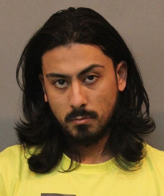 Joshua Aguilera